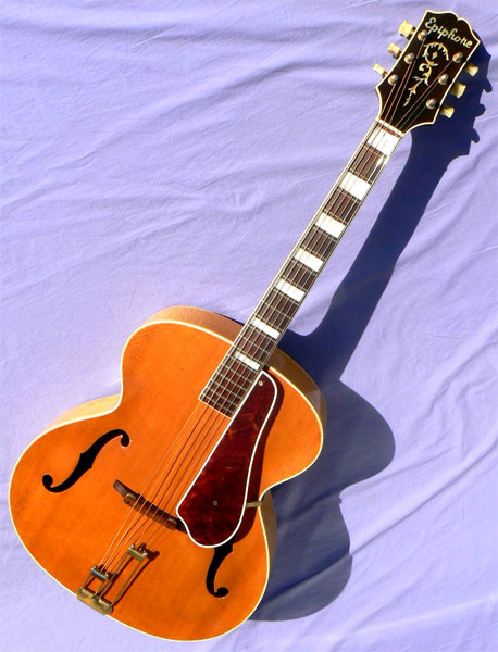 epiphone broadway レフティ Amazon.com: Epiphone Broadway Archtop Hollowbody, Lefty Wine